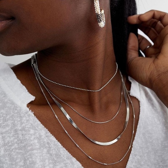 K18 Gold - Snake Chain 3MM thick. - Picture 5 of 5